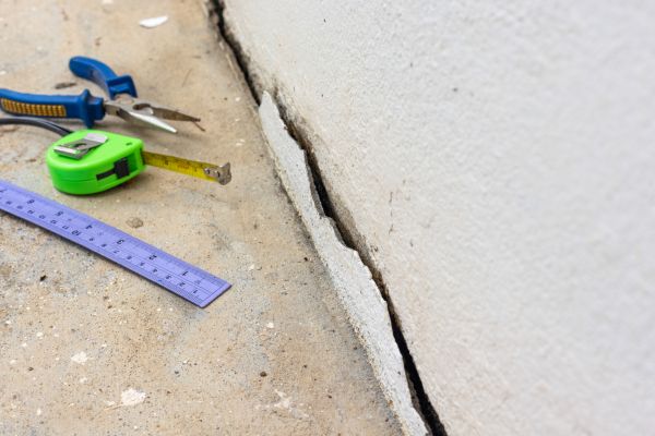 Cost of House Leveling in San Clemente