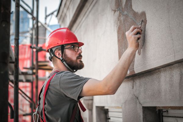 Cost of Structural Repair in San Clemente