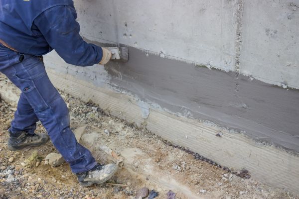 Cost of Foundation Crack Sealing in San Clemente