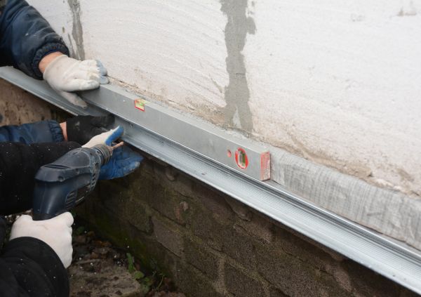 Cost of House Levelling in San Clemente